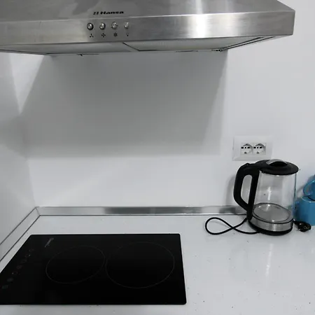 Aparthotel Pigeon Cave 3*